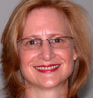Dr Karen Herbst